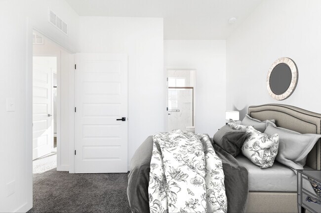 Foto del edificio - 4315 Holly St