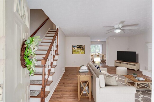 Building Photo - 4905 Wade Valley Way