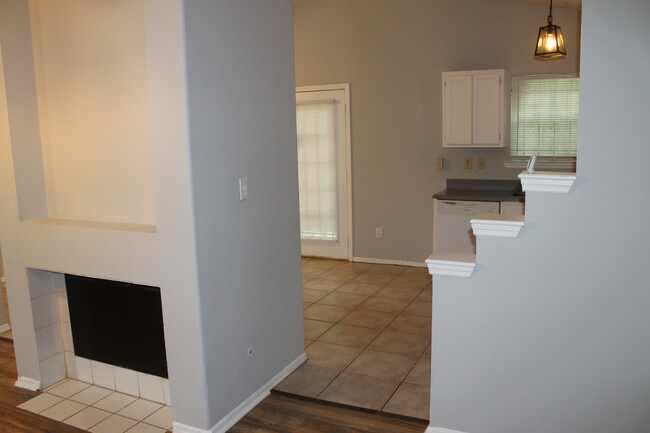 Living Room (Angle B) - 3049 Oakvale Heights