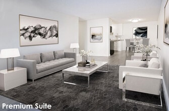 Building Photo - Central Heights Apartments