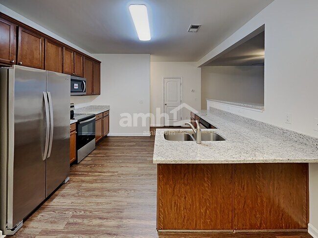 Foto del edificio - 343 Alcovy Way
