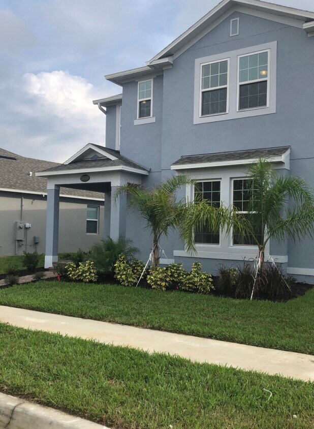 8149 Snowy Plover Ave, Winter Garden, FL 34787 House Rental in Winter