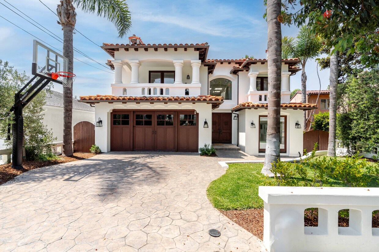 Foto principal - 607 S Gertruda Ave