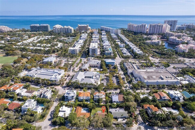 Foto del edificio - 595 Glenridge Rd