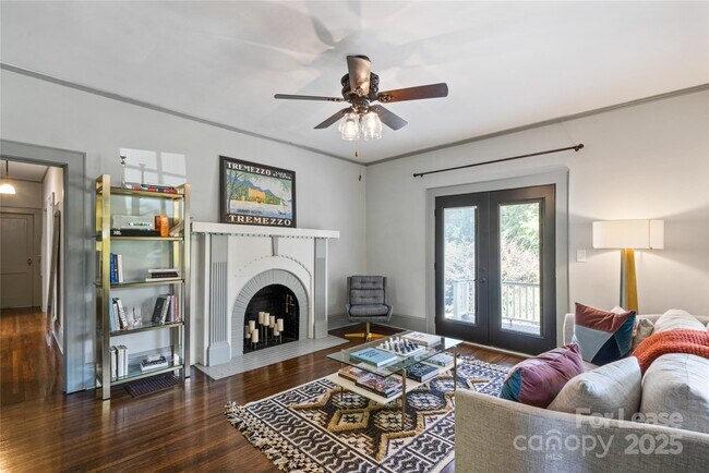 Foto del edificio - 508 Walnut Ave