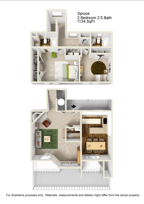 Tall Timbers Apartments Rentals Euless, TX