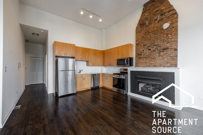 Foto del edificio - 2519 W North Ave