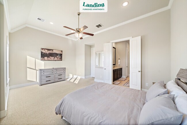 Foto del edificio - 9447 Fannin St