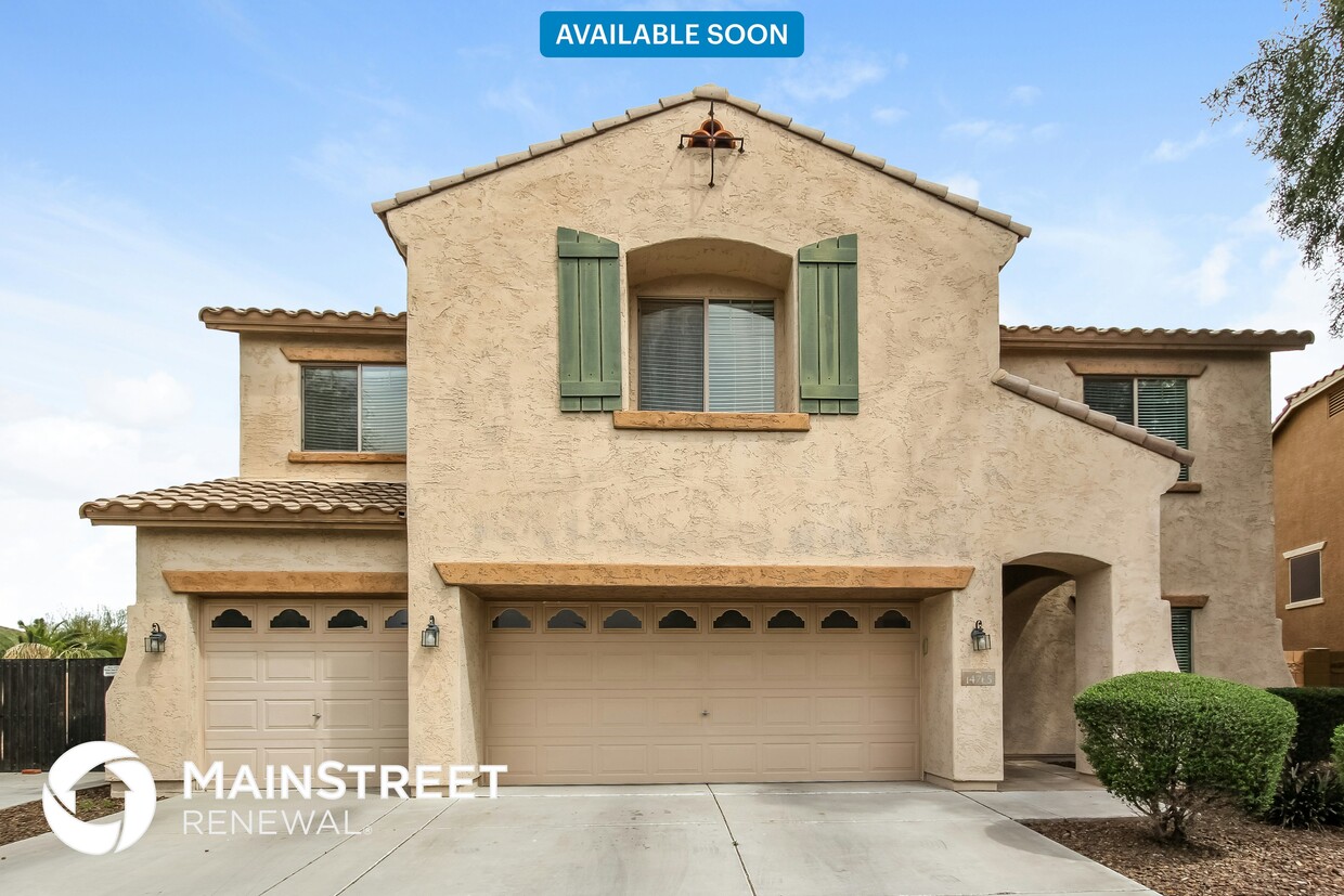 Foto principal - 14765 N 141st Ln