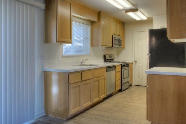Foto del edificio - 2844 Grove Way