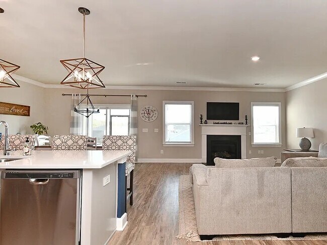 Foto del edificio - 30 Winged Bourne Ct