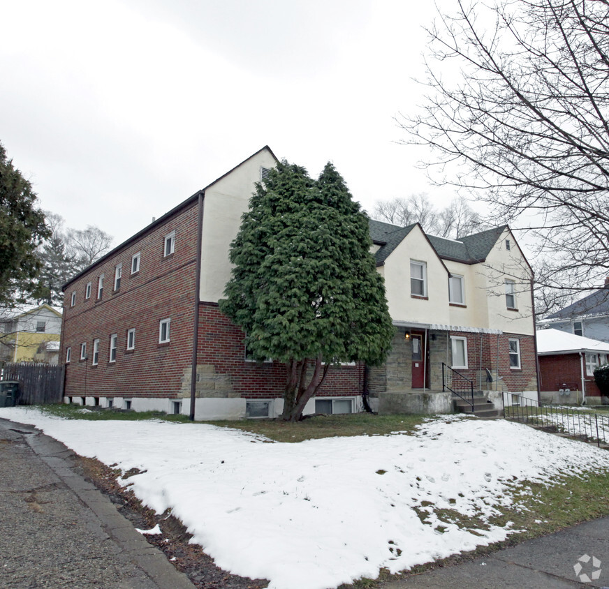 Building Photo - 1906 Elsmere Ave