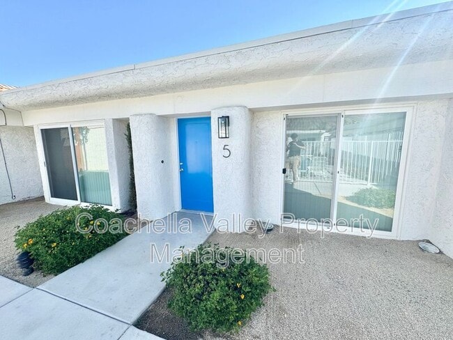 Foto del edificio - 73525 Shadow Mountain Dr