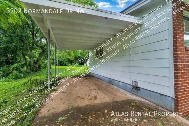 Foto del edificio - 3202 Normandale Dr NW
