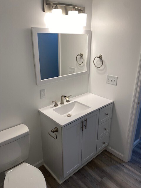 Photo - 23 Charles St Apartment