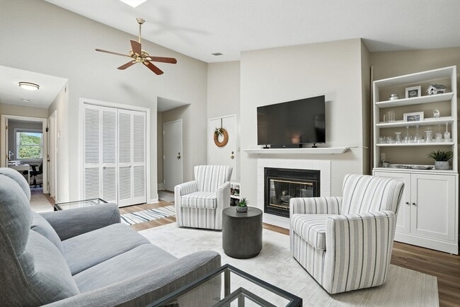 Building Photo - 3503 Tuckers Ln