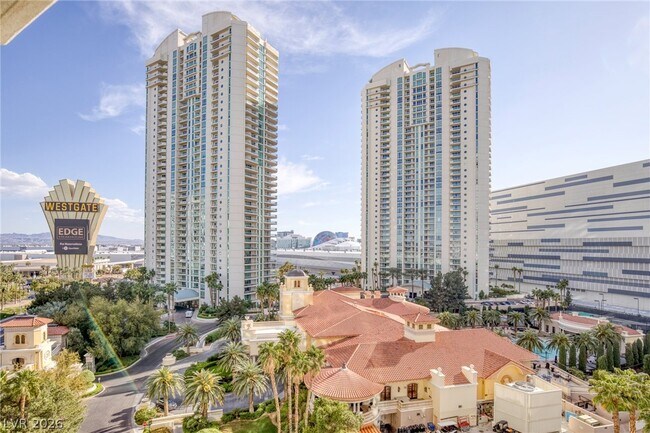 Foto del edificio - 2777 Paradise Rd