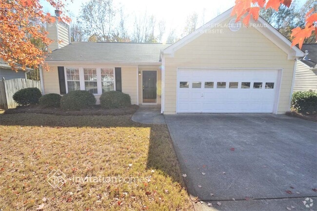 Building Photo - 2460 Lofton Ct