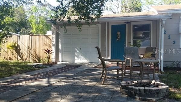 Foto del edificio - 3213 W Hartnett Ave