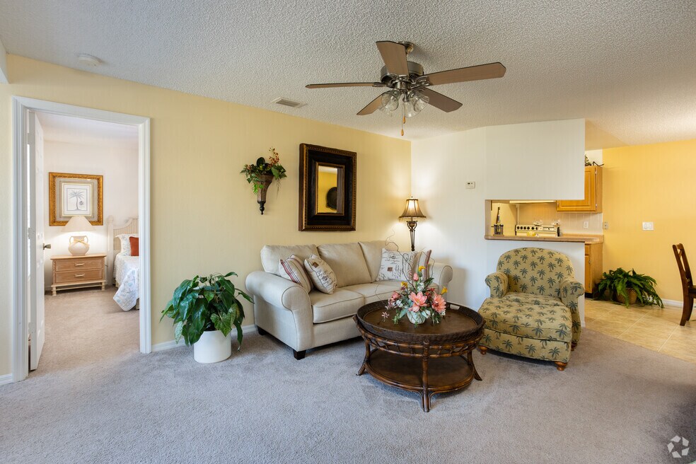 Willow Pond 55+ Active Living Community