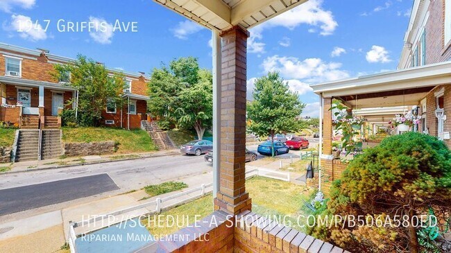 Building Photo - Welcome to Charm City!