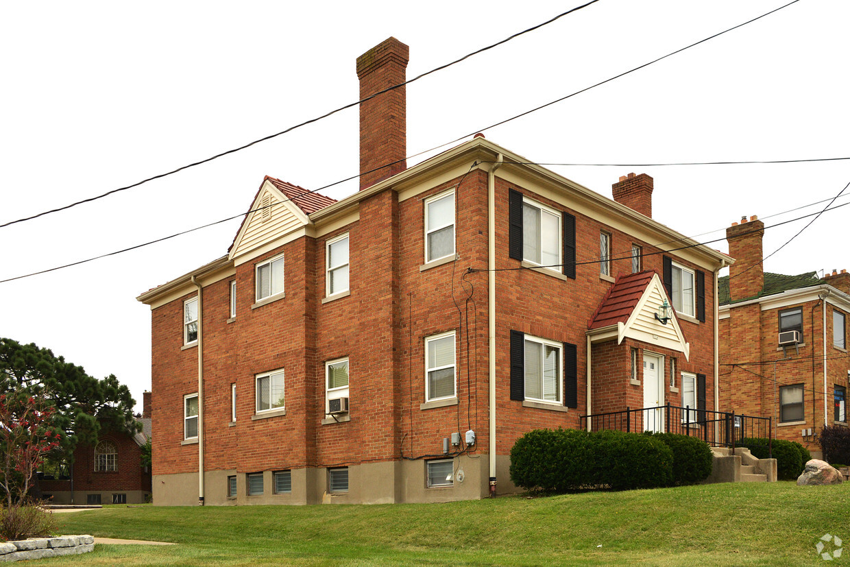 Building Photo - 5314 Glenway Ave