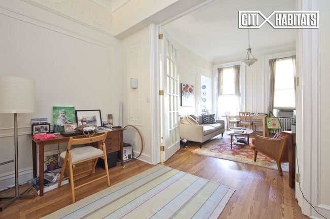 Foto del edificio - 277 Carroll St