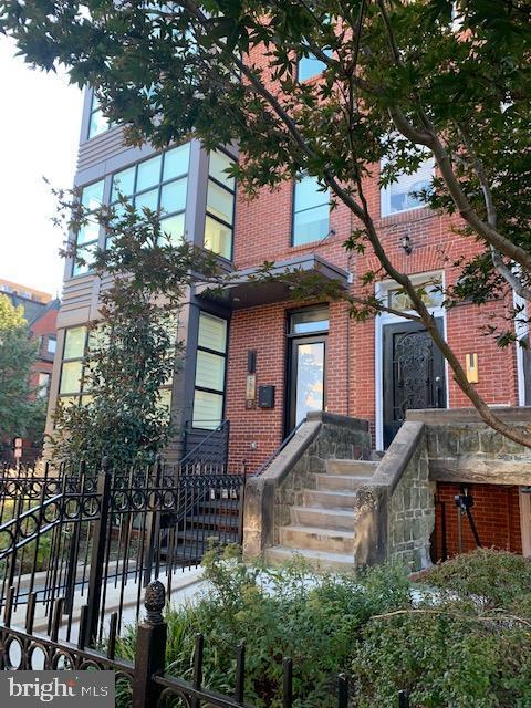 Foto del edificio - 1502 17th St NW