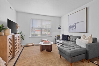 Interior Photo - ReNew Virginia Beach