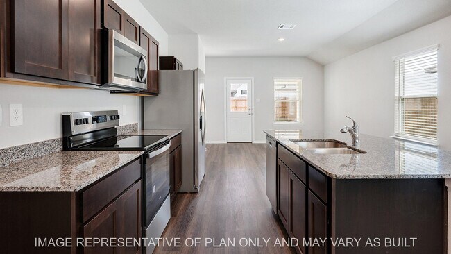 Building Photo - 876 Kickapoo Ln