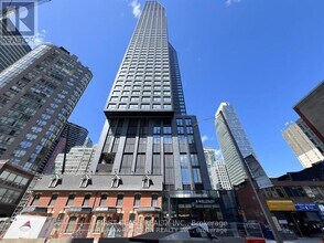 Building Photo - 8 Wellesley St W