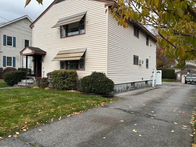 Foto del edificio - 699 Chestnut St