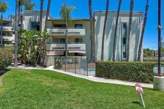Building Photo - 5885 El Cajon Blvd