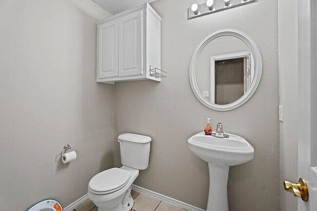 Foto del edificio - 3102 109th St