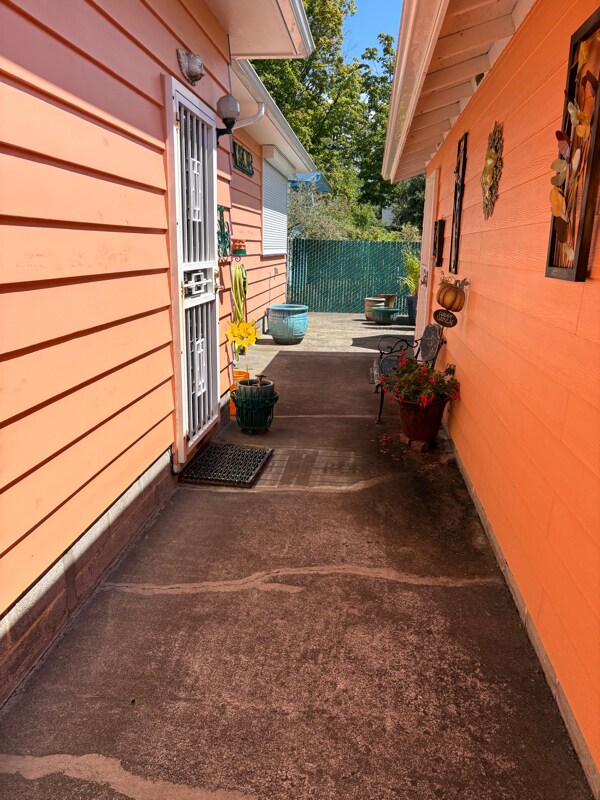 Foto principal - 5508 SE Harold St