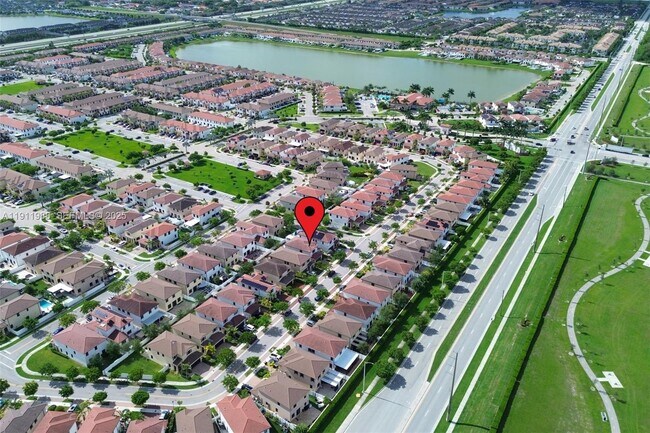 Foto del edificio - 10583 W 35th Way