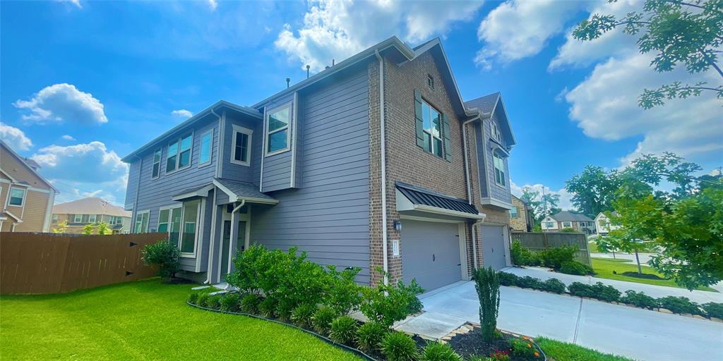 28047 Rocky Heights Dr, Spring, TX 77386 Condo for Rent in Spring, TX