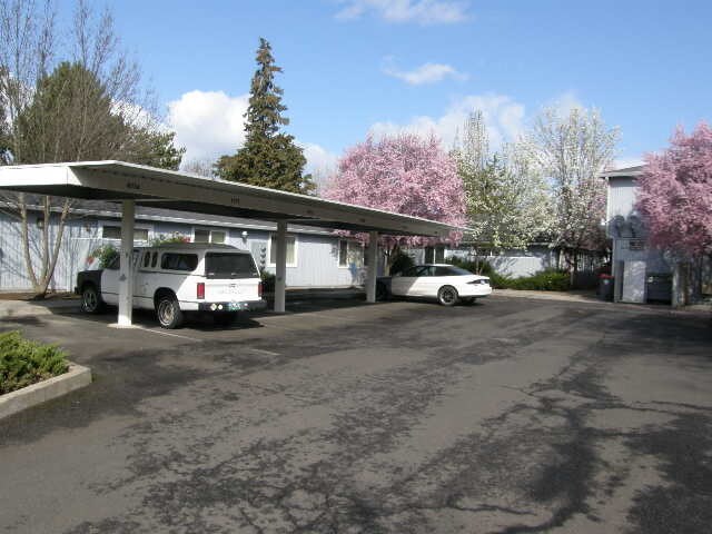 Foto del edificio - 828 Cherry St