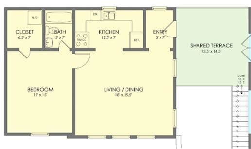 Building Photo - 408 Avondale St