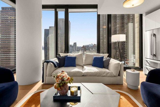 Foto del edificio - 685 1st Ave