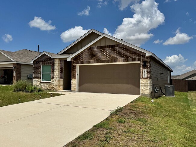 Foto del edificio - Modern & Newly Built 3/2/2 Home in New Bra...