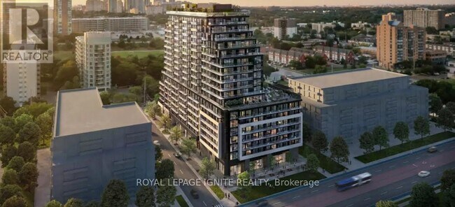 Photo du bâtiment - 3009-3009 Novar Rd