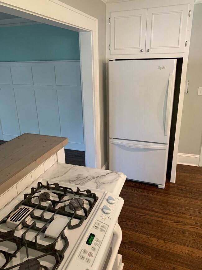 Foto del edificio - 3 Bedroom 1 Bathroom house for rent in Dow...