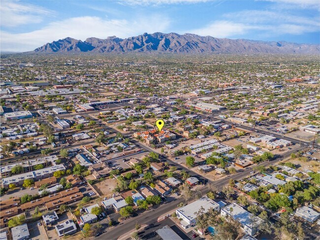 Foto del edificio - 3070 N Castro Ave