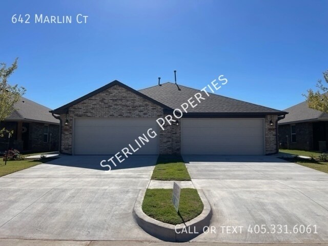 Foto principal - 642 Marlin Ct