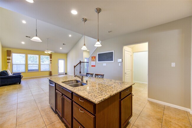 Building Photo - 6446 Burgess Heights Ln