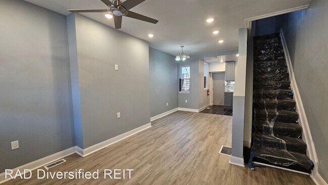 Foto del edificio - 2 br, 1.5 bath House - 5548 Upland St