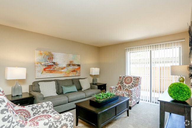 Interior Photo - Knightsbridge