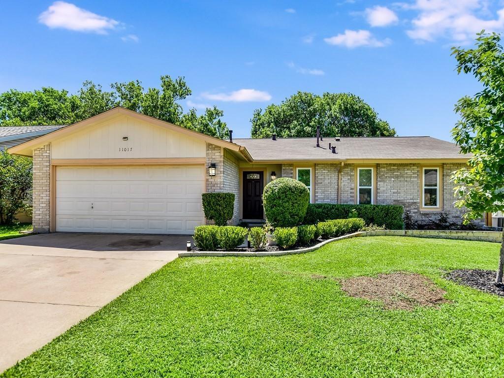 11017 Prairie Dove Cir, Austin, TX 78758 House for Rent in Austin, TX