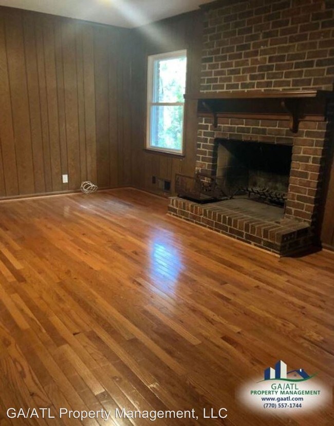 Building Photo - 3 br, 2 bath House - 440 KILLIAN HILL ROAD